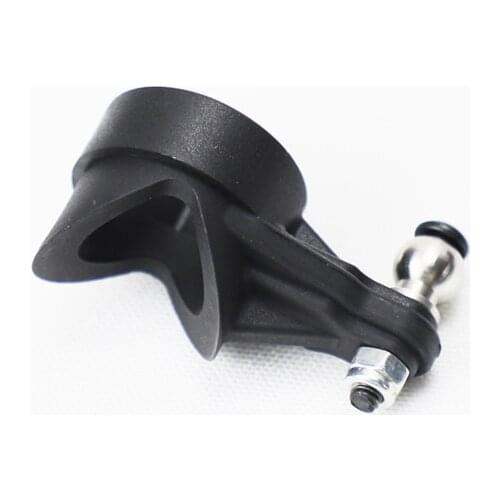 FID Racing Steering servo saver lower for FIDdragon hammerV2