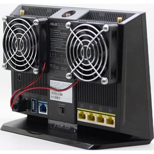 INTNIUB Cooled Laptop Stands