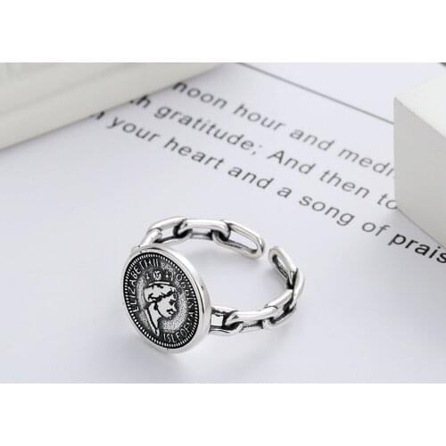 Coin ring