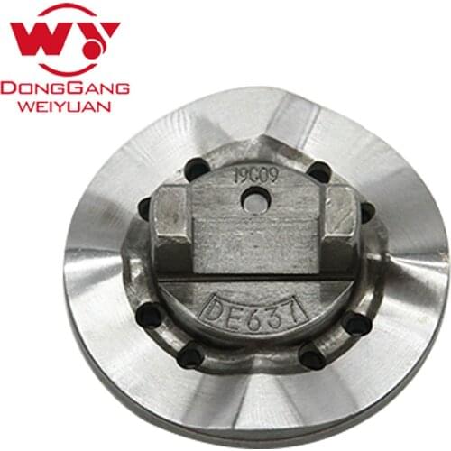 2pcs/lot Diesel fuel pump cam plate 1466110-637, 4 cylinder cam disk1466110637, lift 3.2, suit for Bosch, with top quality