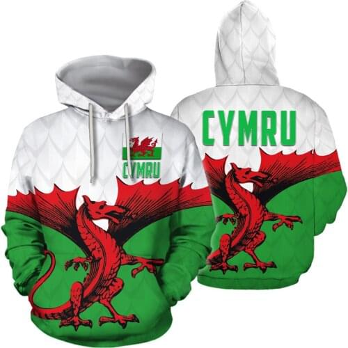 3d Hoodies Dragon Printed Men Green Red 3D Hooded Sweatshirt Men Funny Hip Hop Style Tracksuit Hoodies Men Spring Autumn