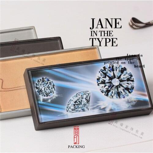 Silver and Brow Jewely display Photo Frame or Ads image Props Jewelry Ads pictures can be replaced at any time free shipping