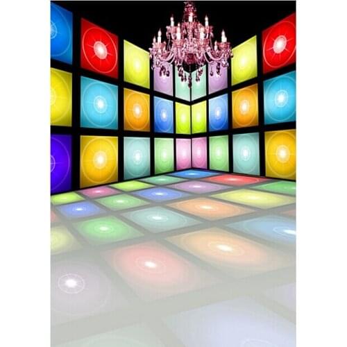 VinylBDS Custom Bokeh Backdrops Photography Backgrounds Fondos De Estudio Fotografia Photo Backdrops For Photography Sky3ds