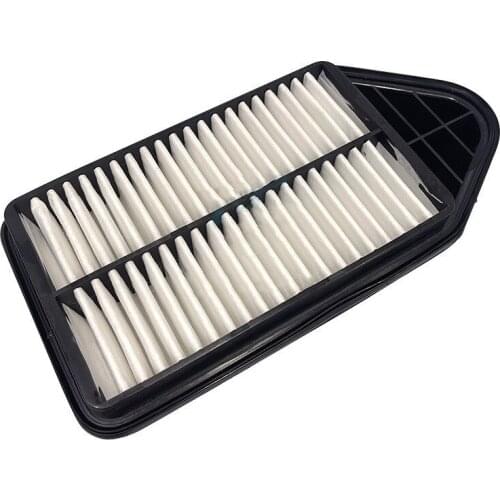 1Pcs Air Filter Element Suit For Suzuki APV OEM NO 13780-61J00