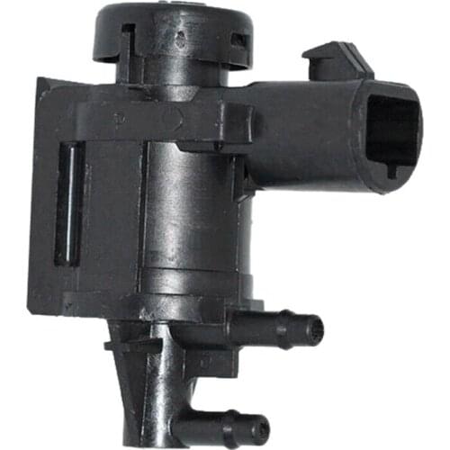 7L1Z-9H465-B Locking Hub Vacuum Solenoid Evaporative Emissions Solenoid Replace for Ford Expedition Ford F-150