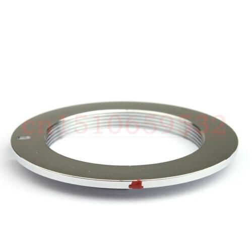 M42-AI M42 Lens to AI D700 D300 D7000 D5100 D3100 Mount Adapter