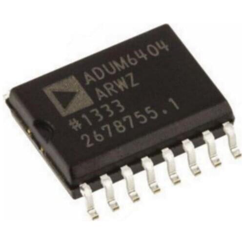 ADUM6404ARWZ