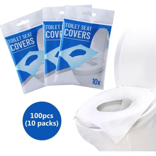 AIHOME Toilet Seat Covers