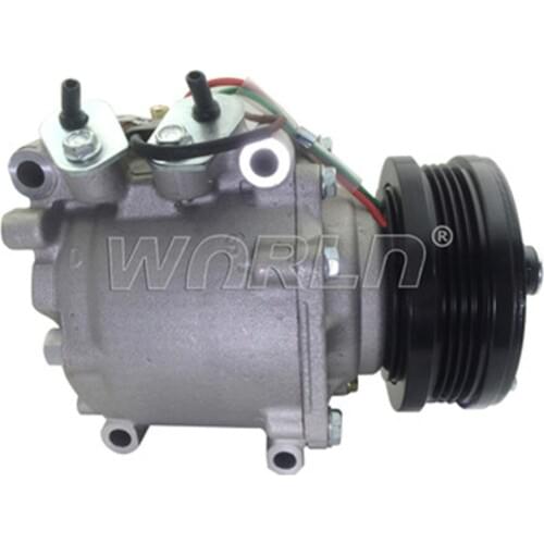 Auto Ac Compressor For HONDA CIVIC EK3 EG8 38800P06A02 38800P28A02 38800PLAE000 38800P28A021 38810P76016 38800P28A01
