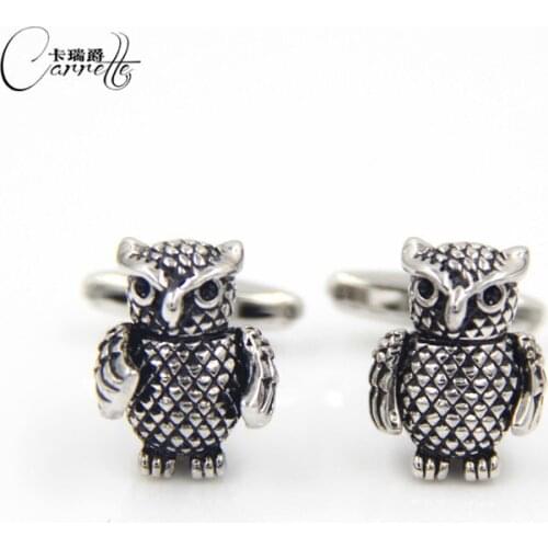 Carrette Black Brooches For Clothes