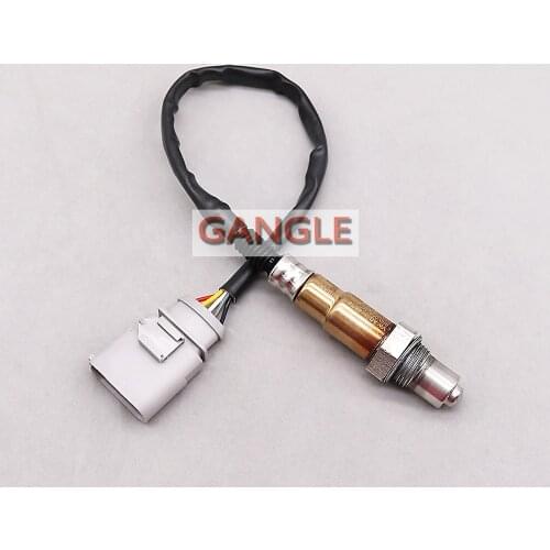 O2 Oxygen Sensor 8R0906262B for Audi A4 A4AR A4Q A5CA A5CO A6 A6Q AQ5 0258027114