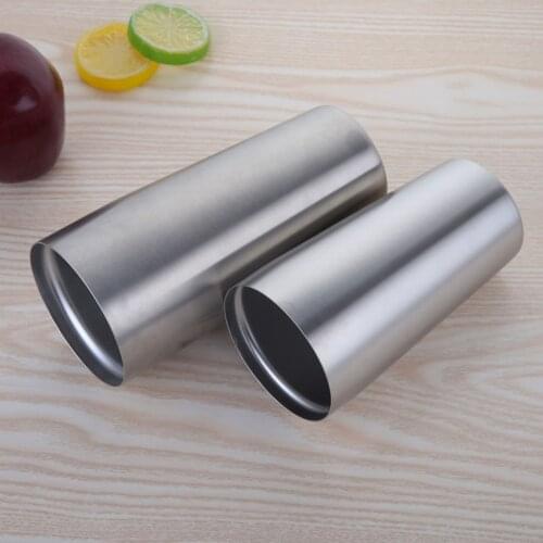 Double Layer Hot Thermo Mug Vacuum Cup 304 Stainless Steel Thermos Bottle Belly Cup Thermal Bottle For Water Insulated Tumbler