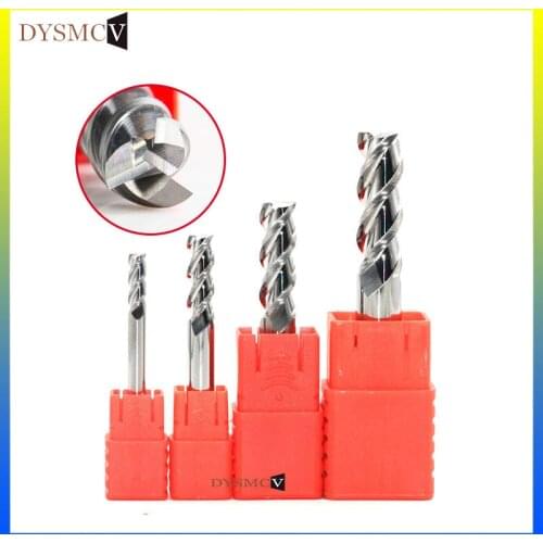 DYSMCV Cutters