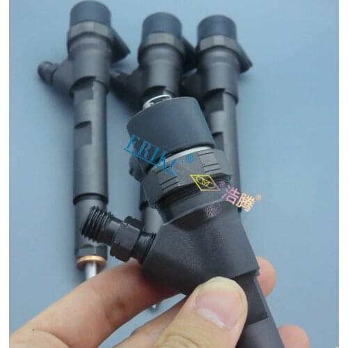 ERIKC 0445110059 (0986435149) diesel fuel injector 0 445 110 059 and CR spare parts injection 0445 110 059 for CHRYSLER VOYAGER