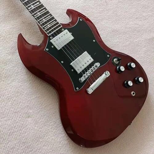 Electric Guitars Faguie China