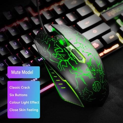 IIRROONN Computer Mice
