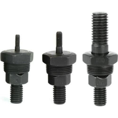 Riveter Tool Part Threaded Mandrel Replacement for Hand Nut Rivet Metric M3/M4/M10