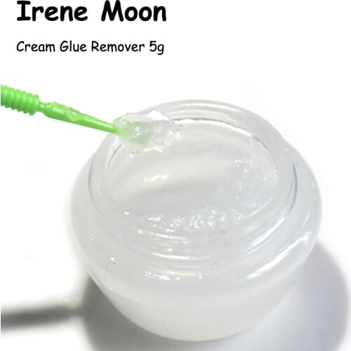 Irene Moon Nail Polish Remover