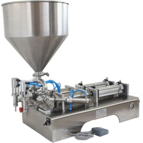 JOOSHUN Filling Machines