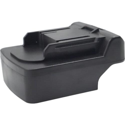 HTB18MTL Adapter Converter can use the hitachi 18V Li-ion battery for Makita 18V Lithium Electrical Power Tool