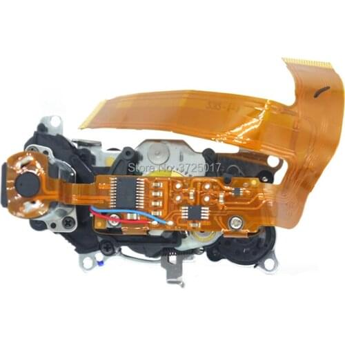 Internal control Aperture group Repair parts For Nikon D3200 SLR