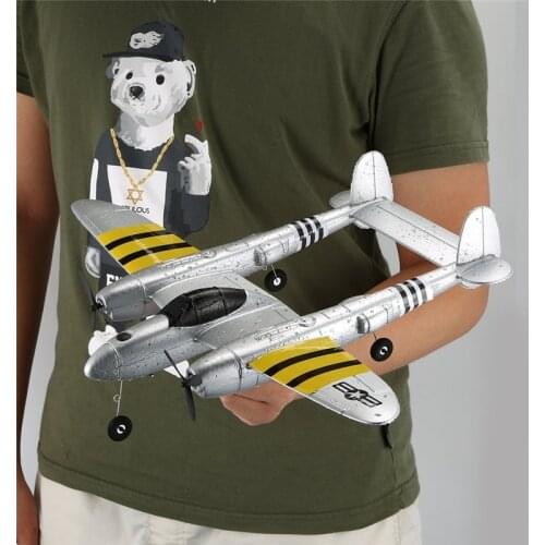 FX816 RC Airplane Fixed Wing Drone Model Aircraft Electric RTF Epp Foam Remote Control Fighter Quadcopter Glider Plane