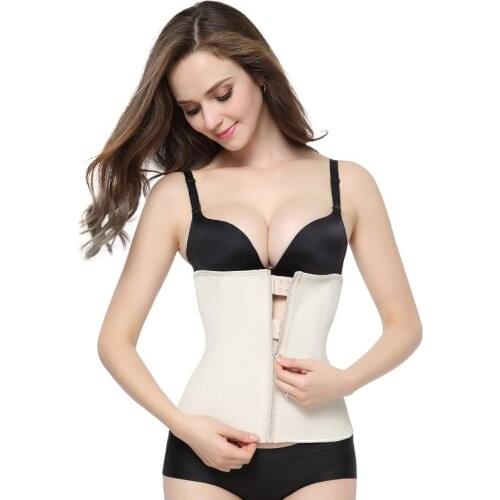 XL-6XLCorset body shaper waist trainer body shaper corsets sexy bustiers Slimming Belt Underbust Corset Modeling strap Burlesque