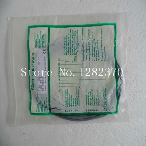 [SA] New German original authentic P + F sensor switch NBN5-F7-E2 Spot --2PCS/LOT