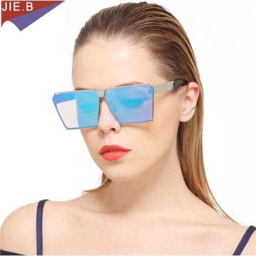 2019 Newest brand sunglasses men vintage fashion glasses Rectangle frame sun glasses women oculos de sol gafas de sol UV400