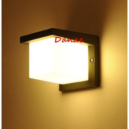YRANK Lamps With Lampshade