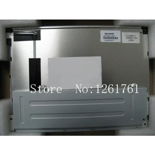 LQ104S1LG81 LCD SCREEN DISPLAY