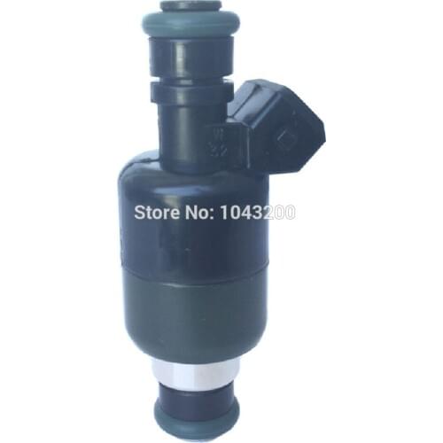 17123919 Fuel Injector Bico Injetor Corsa 1.0 Mpfi 8v Gasolina 17 123 919 Auto fuel injector Car fuel injector For GM