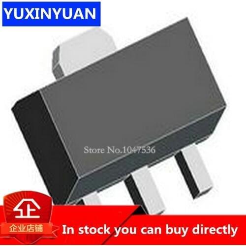 5PCS/LOT RQA0009SXTL SOT-89 RQA0009SXTL-E SOT89 RQA0009 marking :SX5