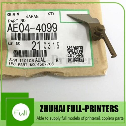 5 PCS Free Shipping AE04-4099 MP4000 Picker Finger Separator for Ricoh Aficio MP5000 MP4001 MP4002 MP5001 MP5002