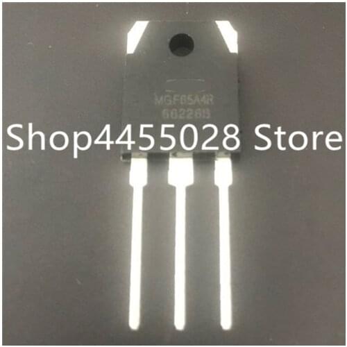 5Pcs MGF65A4R MGF65A4H MGF65A4L TO-3P 40A 600V