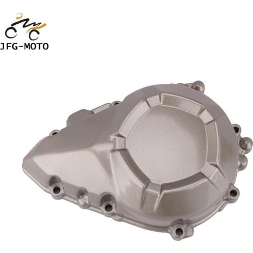 Motorcycle Aluminum Engine Stator Crankcase Cover Protector Case For KAWASAKI Z800 Z 800 2013 2014