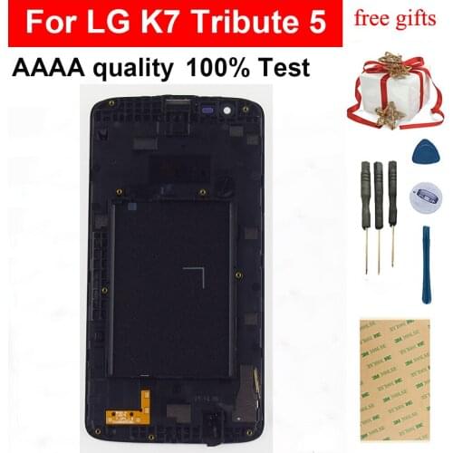 ANSHUDY Screens For LG K7 China