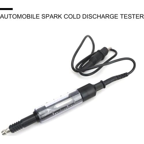 Car Ignition System Testing High-voltage Line Automobile Spark Plug Tester Tool car Diagnostic Tools Accessorie