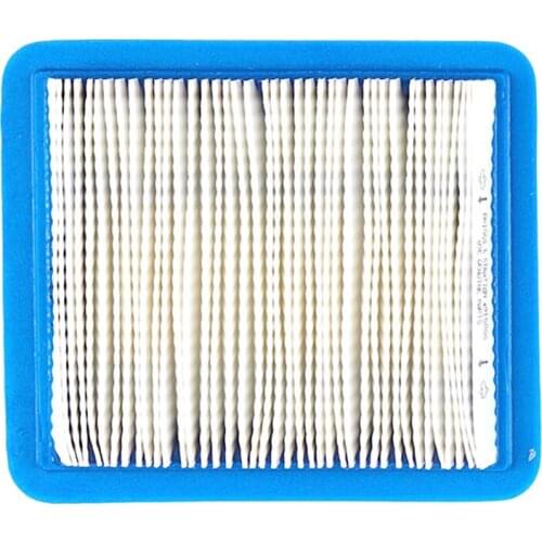 CAR-partment Durable Air Filter Replacement for Briggs and Stratton 491588S 399959 Quantum Series 625 650 Mowers Parts