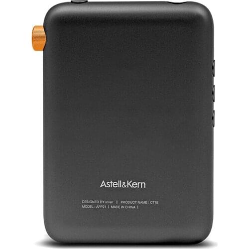 Cangse Portable Audio Equipment