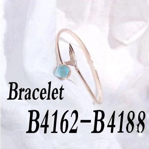 Fashion Bracelets CHAMSS China
