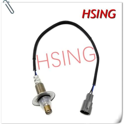 HSINGYE BRAND-NEW# SU003-00428 Oxygen Sensor O2 Sensor Fits For 2012-2016 Toyota 86 GT86 Scion FR-S ***Part No# SU00300428