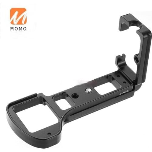 Base Plate Bracket Holder for Camera