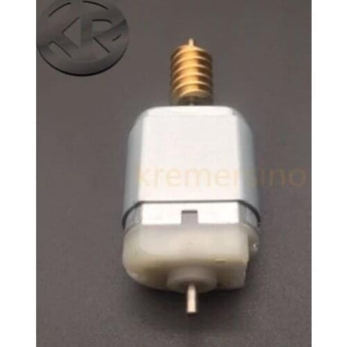 DC Motor for Mercedes Benz W204 W207 W212 ESL ELV Motor Steering Lock Mercedes-Benz W204 W207 W212