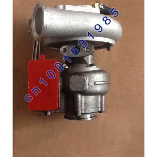 HE351W 4043980/4955908/4043982 Turbo For 2008 Cums City Bus/Motor Home Truck With Cums ISDE6 Engine