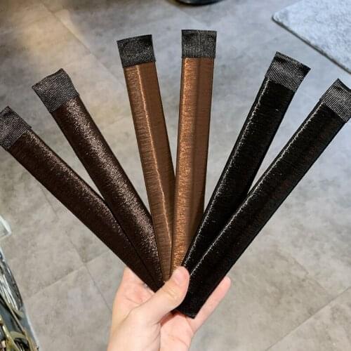DIY Tool Hair Accessories Donuts Bud Head Band Ball French Curly Hair Bun Sweet Hair Braider Hairpin Tool French Magic Bun Maker