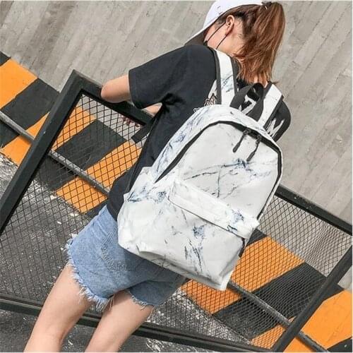 KEFIRDAY Men's Shoulder Backpacks