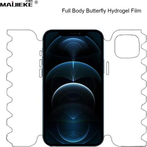 MAIJIEKE IPhone 11 Pro