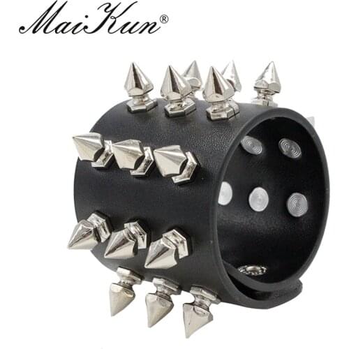 Широкие браслеты Maikun China At AliExpress