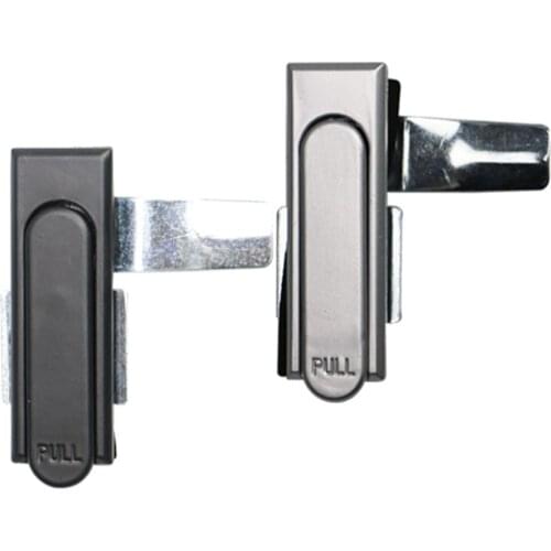 MS717-1 small control box electric cabinet long mechanical large MS717-2 plane lock MS380 cabinet